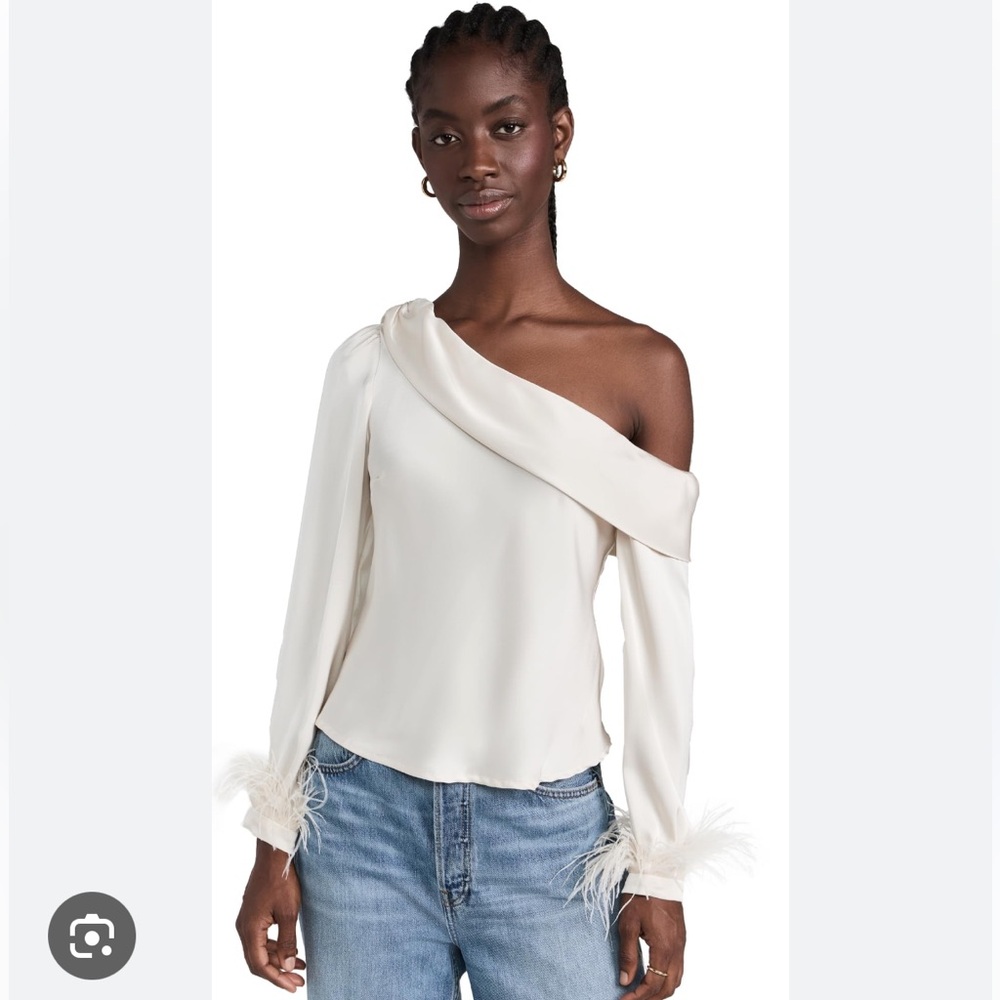 Dawn Top | ASTR